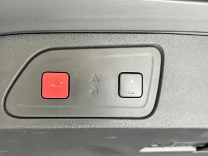 Photo 14 Citroën C5 aircross Gén. I Ph1 Shine 5