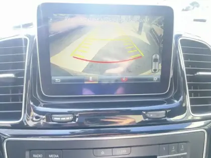 Photo 6 Mercedes GLE  350 d Coupé 4MATIC Sportli