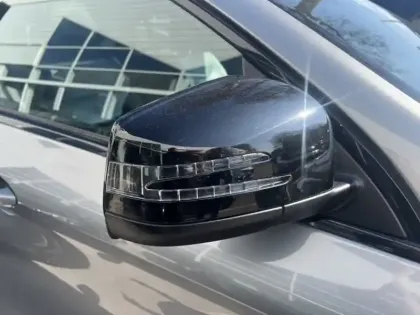 Photo Mercedes Gle Gle 350 D Coupé 4matic Sportli