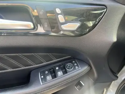 Photo 11 Mercedes GLE  350 d Coupé 4MATIC Sportli