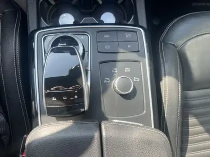 Photo 9 Mercedes GLE  350 d Coupé 4MATIC Sportli