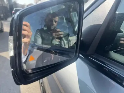 Photo 5 Mercedes GLE  350 d Coupé 4MATIC Sportli