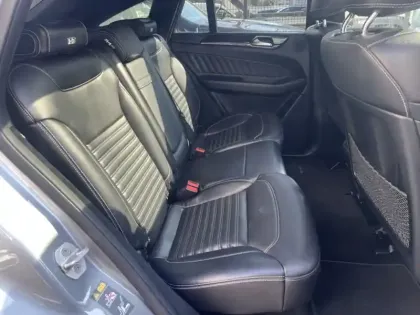 Photo 14 Mercedes GLE  350 d Coupé 4MATIC Sportli