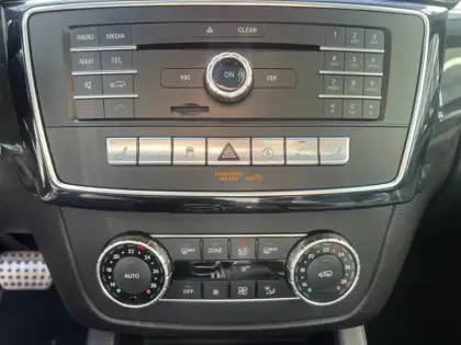 Photo 8 Mercedes GLE  350 d Coupé 4MATIC Sportli