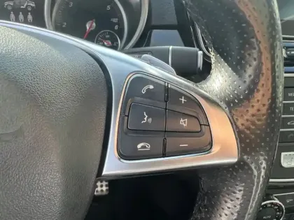 Photo 17 Mercedes GLE  350 d Coupé 4MATIC Sportli