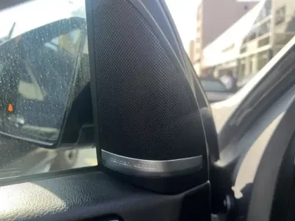 Photo 12 Mercedes GLE  350 d Coupé 4MATIC Sportli