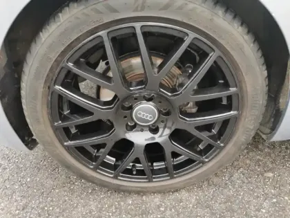 Photo 6 Audi Tt 1.8 TFSI 180 ch S Line Coupe S