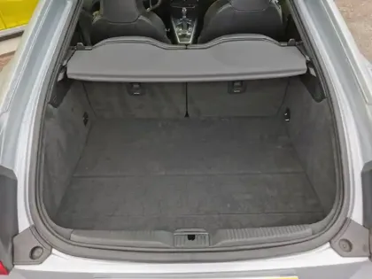 Photo 7 Audi Tt 1.8 TFSI 180 ch S Line Coupe S