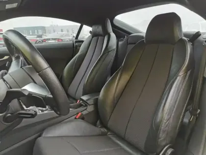 Photo 20 Audi Tt 1.8 TFSI 180 ch S Line Coupe S