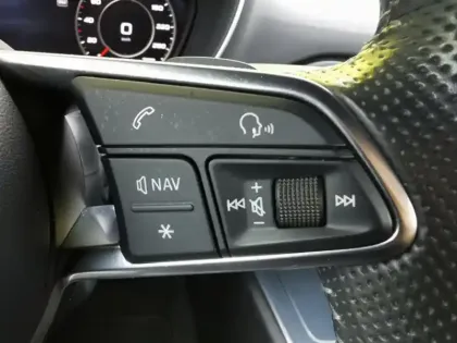 Photo 9 Audi Tt 1.8 TFSI 180 ch S Line Coupe S