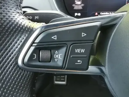 Photo 16 Audi Tt 1.8 TFSI 180 ch S Line Coupe S