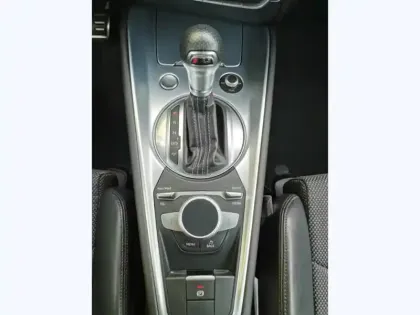 Photo 11 Audi Tt 1.8 TFSI 180 ch S Line Coupe S