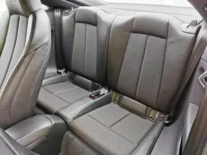 Photo 22 Audi Tt 1.8 TFSI 180 ch S Line Coupe S