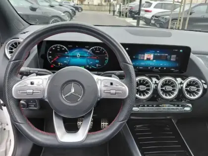 Photo 37 Mercedes GLA Gén. II (H247) Ph1 AMG Line 5