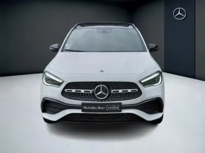 Photo 33 Mercedes GLA Gén. II (H247) Ph1 AMG Line 5