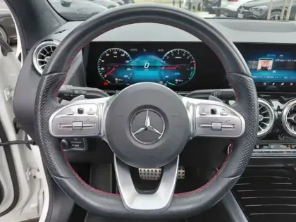 Photo 42 Mercedes GLA Gén. II (H247) Ph1 AMG Line 5