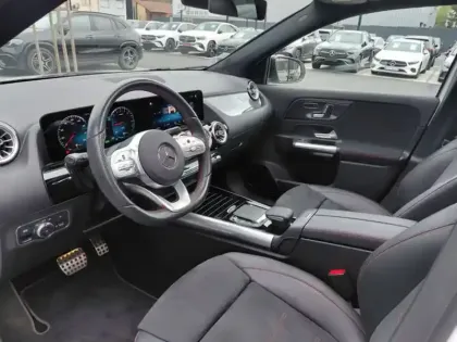 Photo 38 Mercedes GLA Gén. II (H247) Ph1 AMG Line 5