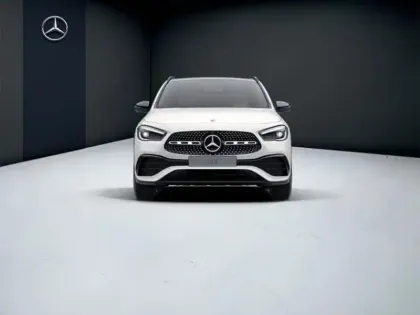 Photo 7 Mercedes GLA 250 e AMG Line