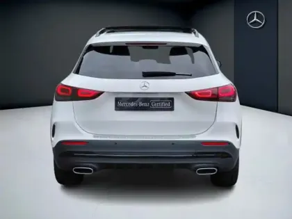 Photo 29 Mercedes GLA Gén. II (H247) Ph1 AMG Line 5