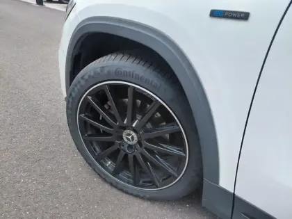 Photo 34 Mercedes GLA Gén. II (H247) Ph1 AMG Line 5