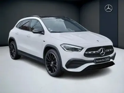 Photo 32 Mercedes GLA Gén. II (H247) Ph1 AMG Line 5
