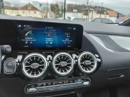 Photo 45 Mercedes GLA Gén. II (H247) Ph1 AMG Line 5