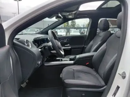 Photo 39 Mercedes GLA Gén. II (H247) Ph1 AMG Line 5