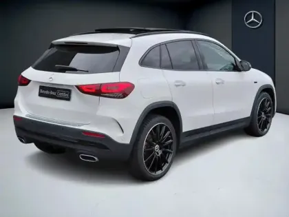 Photo 30 Mercedes GLA Gén. II (H247) Ph1 AMG Line 5