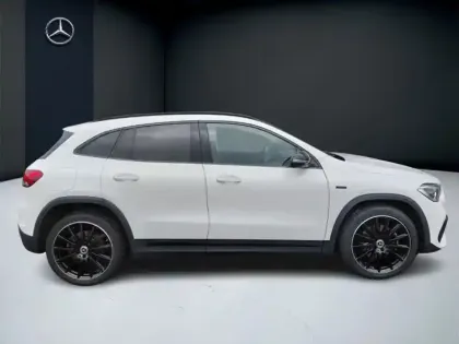 Photo 31 Mercedes GLA Gén. II (H247) Ph1 AMG Line 5