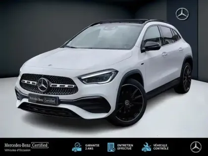 Photo 26 Mercedes GLA Gén. II (H247) Ph1 AMG Line 5