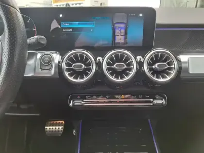 Photo 14 Mercedes GLB Gén. I (X247) Ph1 AMG Line 5