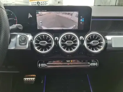 Photo 15 Mercedes GLB Gén. I (X247) Ph1 AMG Line 5