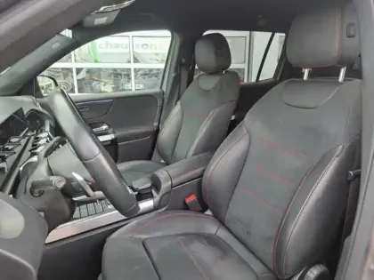 Photo 9 Mercedes GLB Gén. I (X247) Ph1 AMG Line 5