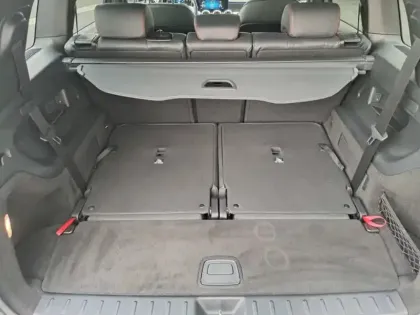 Photo 13 Mercedes GLB Gén. I (X247) Ph1 AMG Line 5