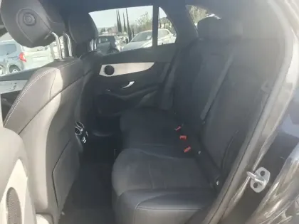 Photo 7 Mercedes Classe GLC GLC 300e 4MATIC SUV AMG Line