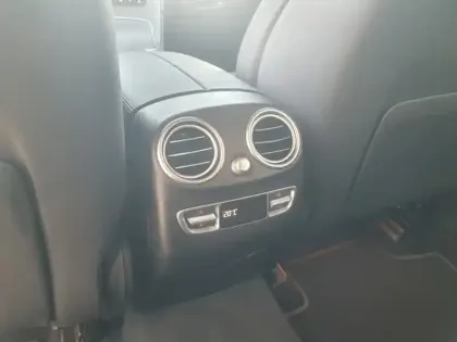 Photo 9 Mercedes Classe GLC GLC 300e 4MATIC SUV AMG Line