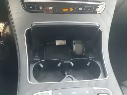 Photo 16 Mercedes Classe GLC GLC 300e 4MATIC SUV AMG Line