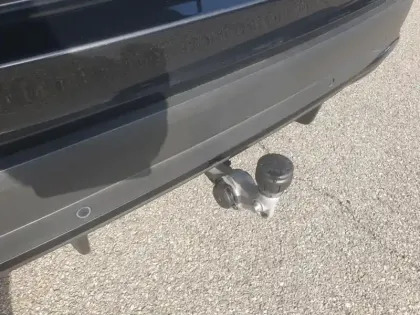 Photo 30 Mercedes Classe GLC Gén. I (X253) Ph2 AMG Line 5