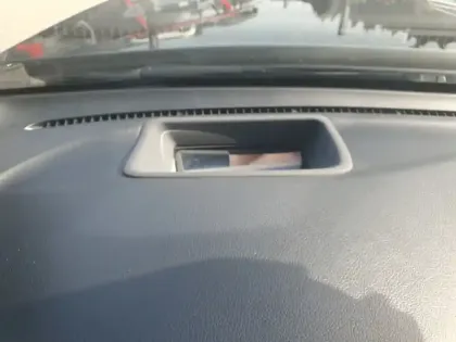 Photo 29 Mercedes Classe GLC Gén. I (X253) Ph2 AMG Line 5