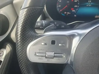 Photo 20 Mercedes Classe GLC Gén. I (X253) Ph2 AMG Line 5