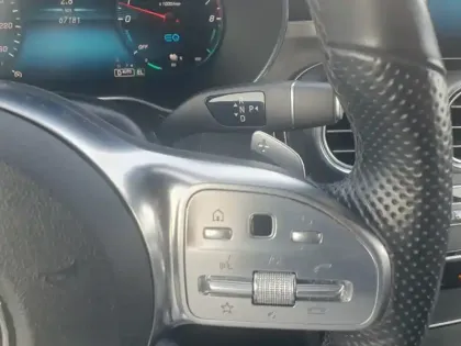 Photo 19 Mercedes Classe GLC GLC 300e 4MATIC SUV AMG Line