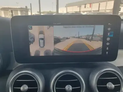 Photo 32 Mercedes Classe GLC Gén. I (X253) Ph2 AMG Line 5