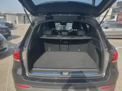 Photo 21 Mercedes Classe GLC Gén. I (X253) Ph2 AMG Line 5