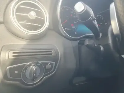 Photo 28 Mercedes Classe GLC Gén. I (X253) Ph2 AMG Line 5