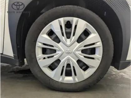 Photo 14 Toyota Aygo 1.0 VVT-i 72 Dynamic