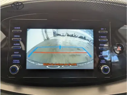 Photo 7 Toyota Aygo 1.0 VVT-i 72 Dynamic