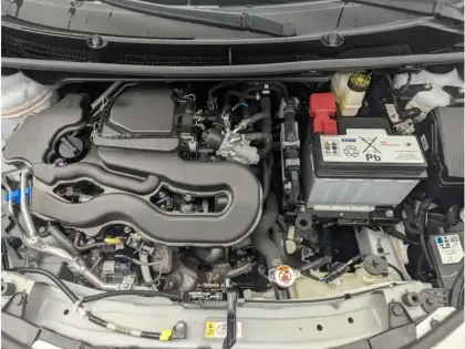 Photo 18 Toyota Aygo 1.0 VVT-i 72 Dynamic