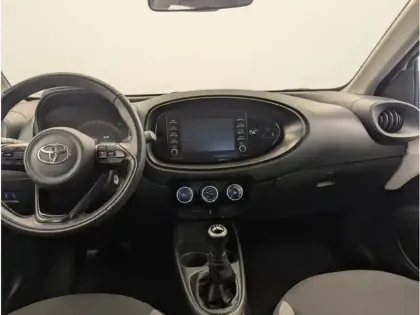 Photo 16 Toyota Aygo 1.0 VVT-i 72 Dynamic