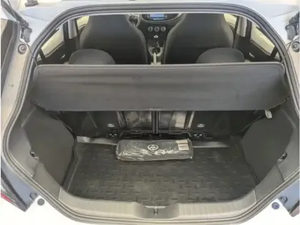 Photo 19 Toyota Aygo 1.0 VVT-i 72 Dynamic