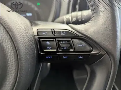 Photo 10 Toyota Aygo 1.0 VVT-i 72 Dynamic